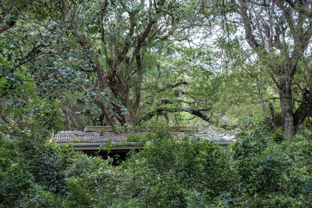 Lebombo Wattle Cottages Hluhluwe Εξωτερικό φωτογραφία