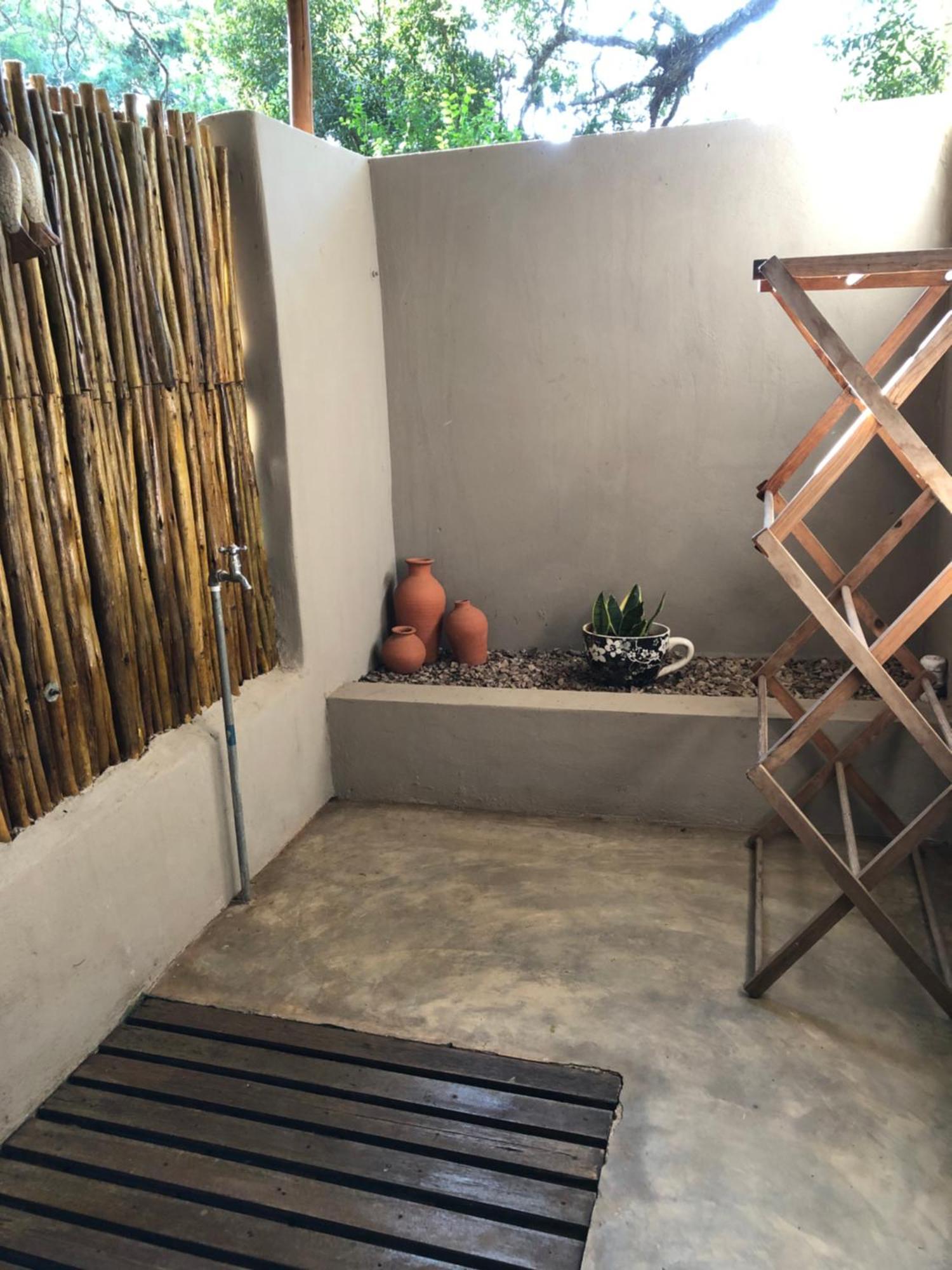 Lebombo Wattle Cottages Hluhluwe Εξωτερικό φωτογραφία
