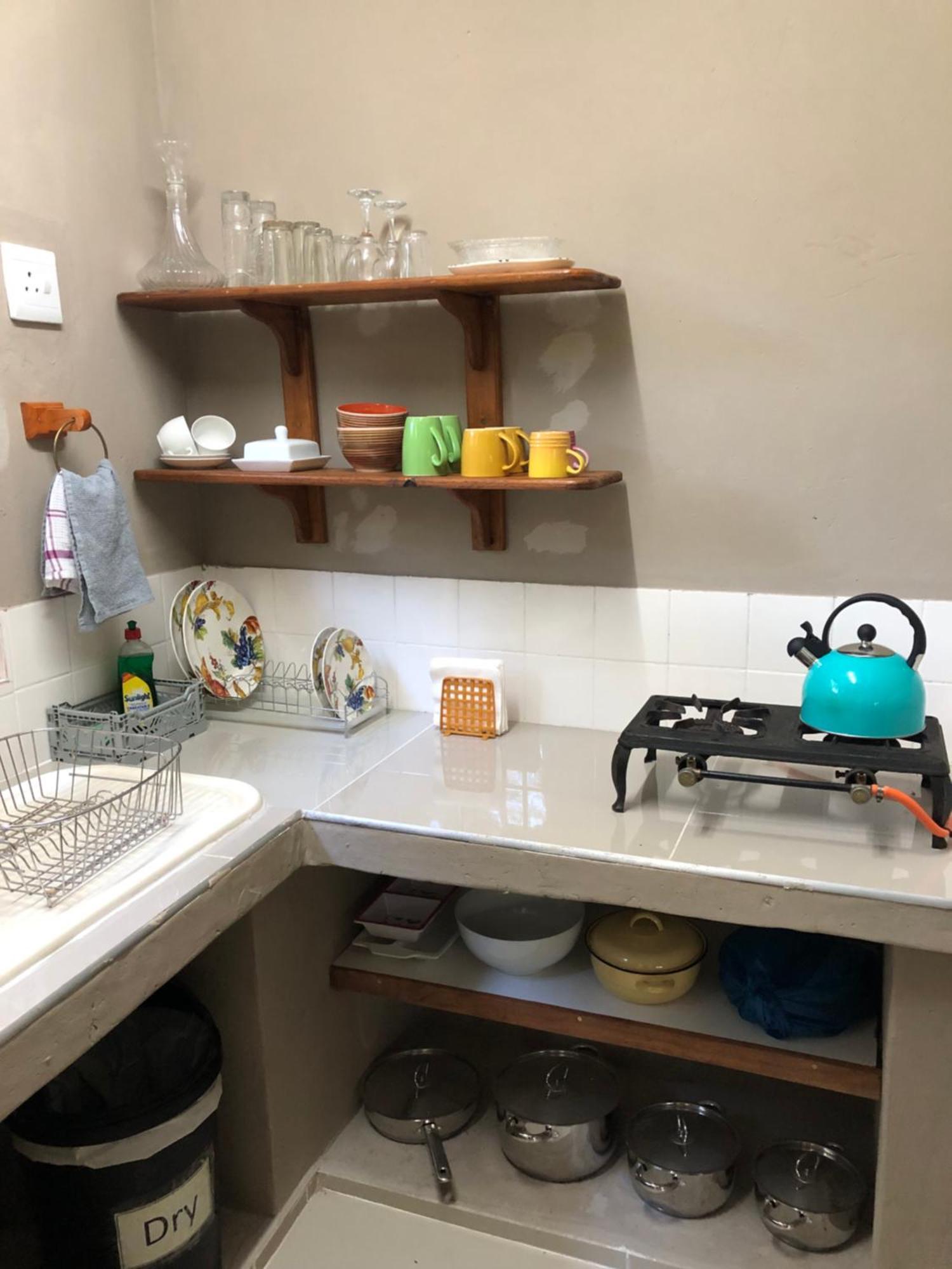 Lebombo Wattle Cottages Hluhluwe Εξωτερικό φωτογραφία