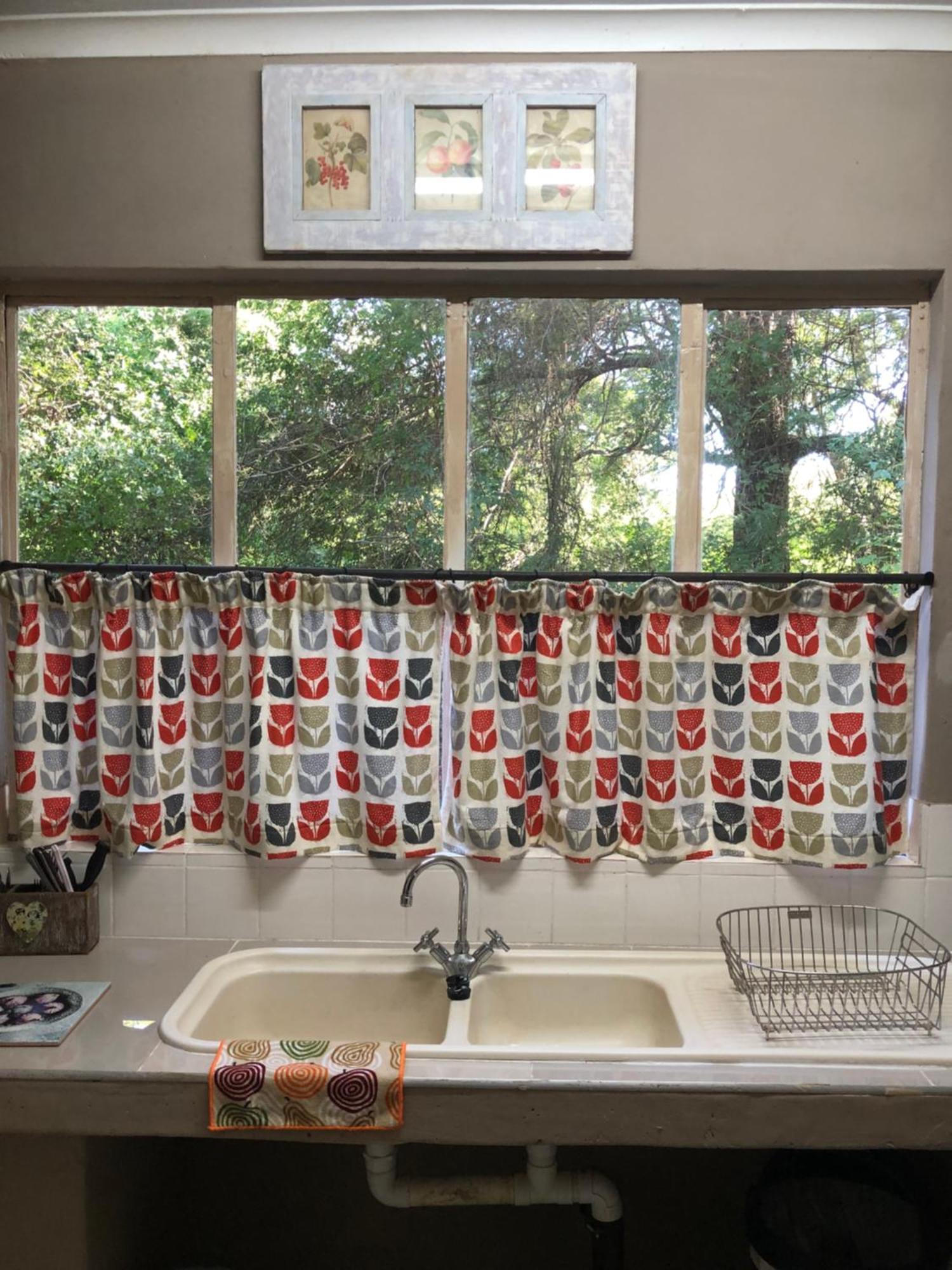 Lebombo Wattle Cottages Hluhluwe Εξωτερικό φωτογραφία