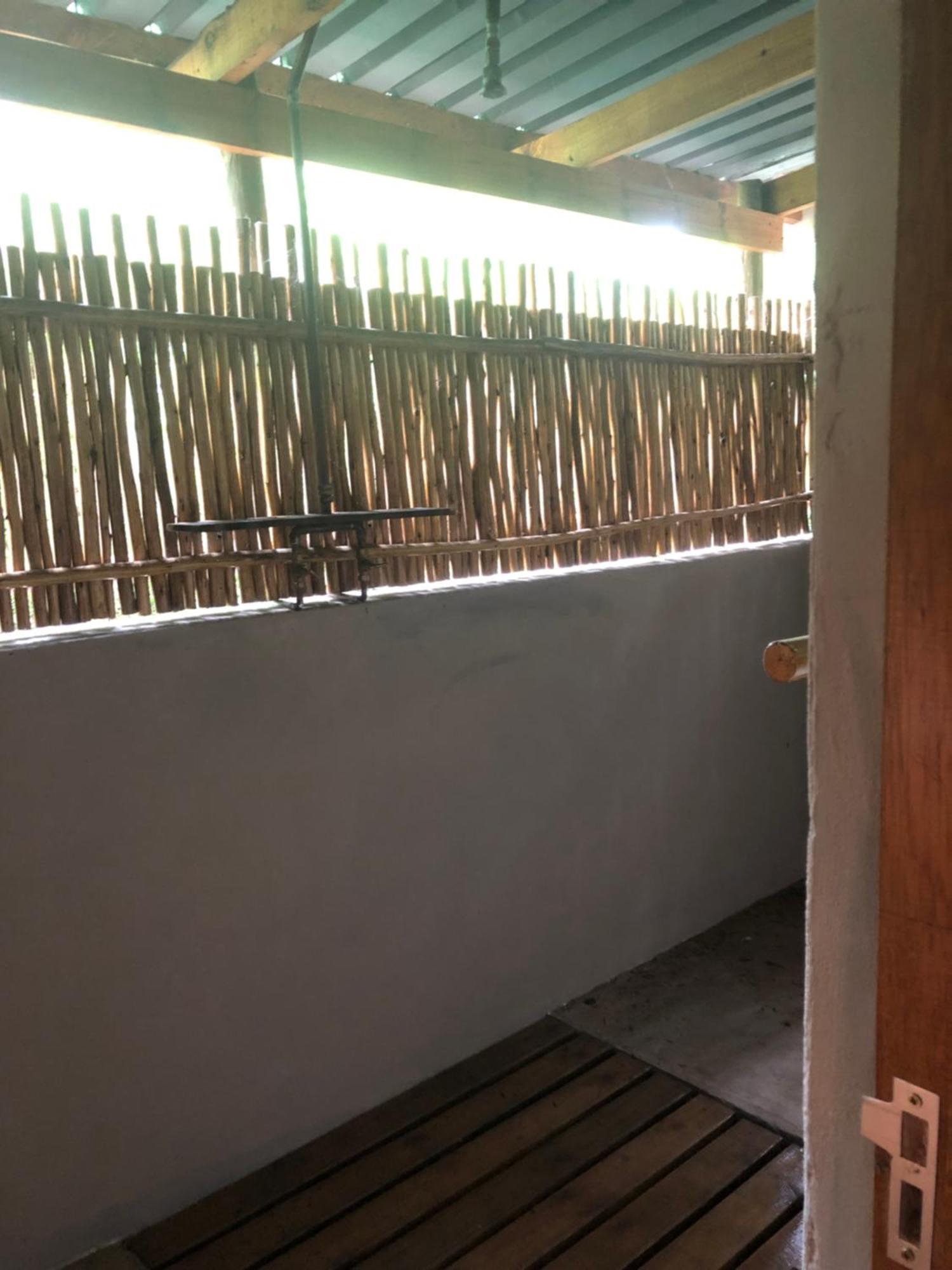 Lebombo Wattle Cottages Hluhluwe Εξωτερικό φωτογραφία