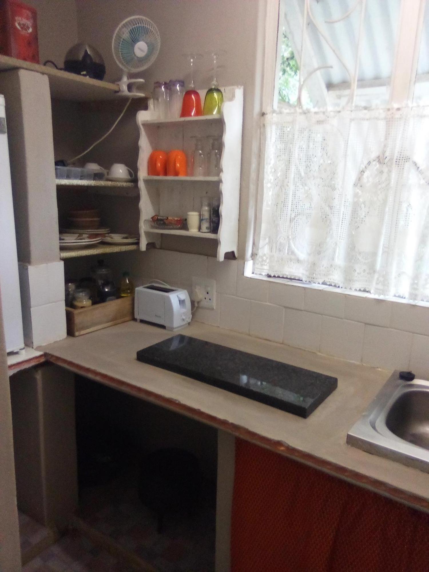 Lebombo Wattle Cottages Hluhluwe Εξωτερικό φωτογραφία