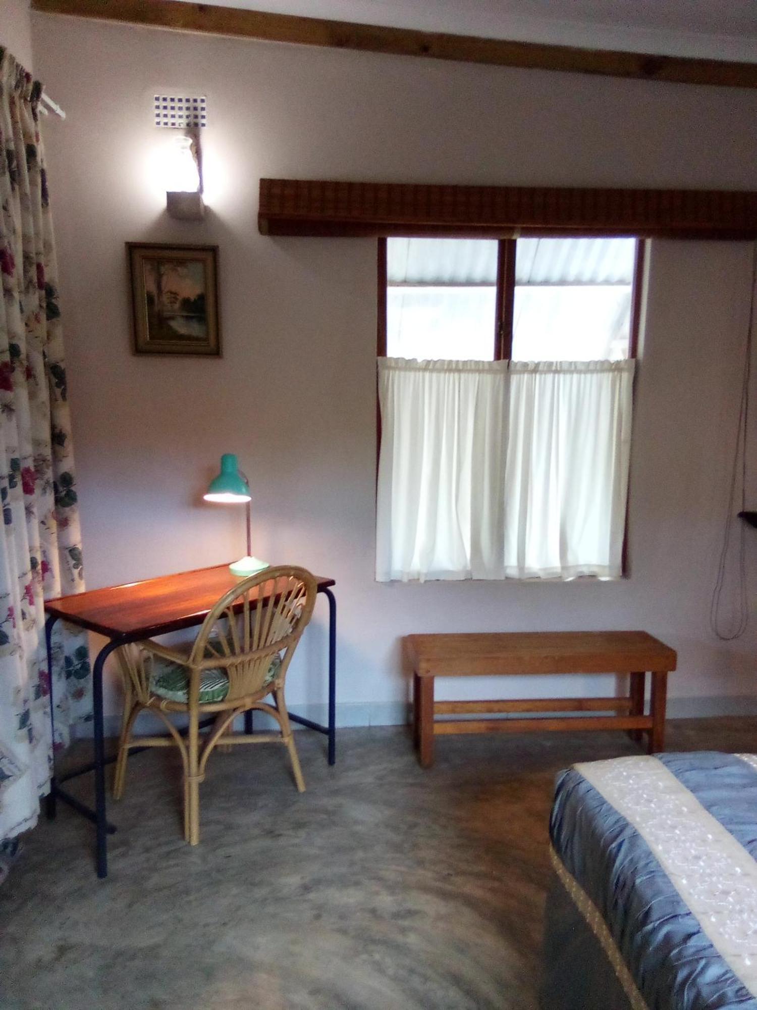 Lebombo Wattle Cottages Hluhluwe Εξωτερικό φωτογραφία